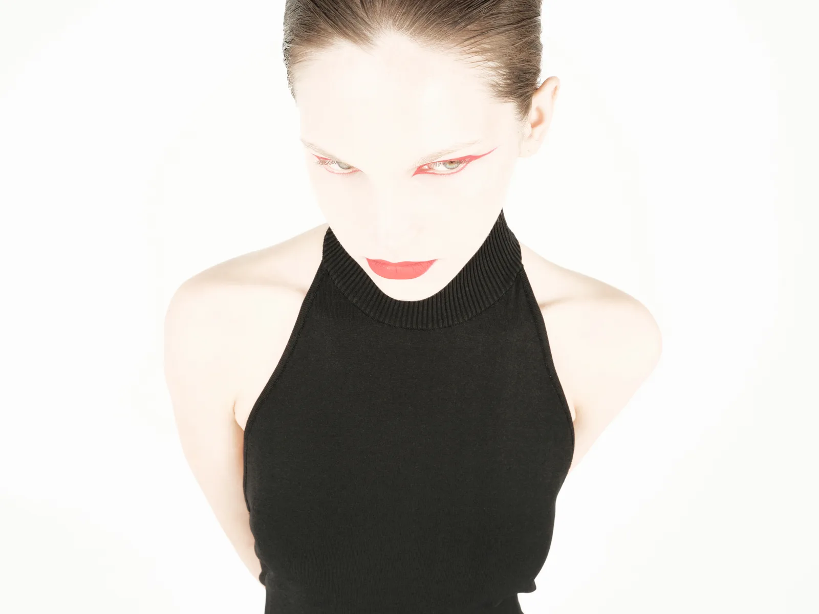 shape — styling by Ioana Carp