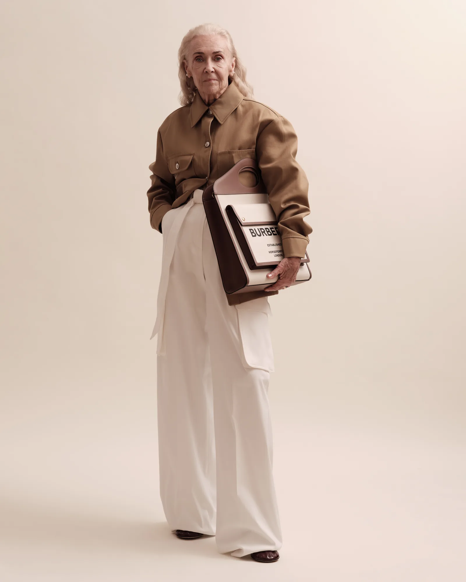 omi — styling by Ioana Carp