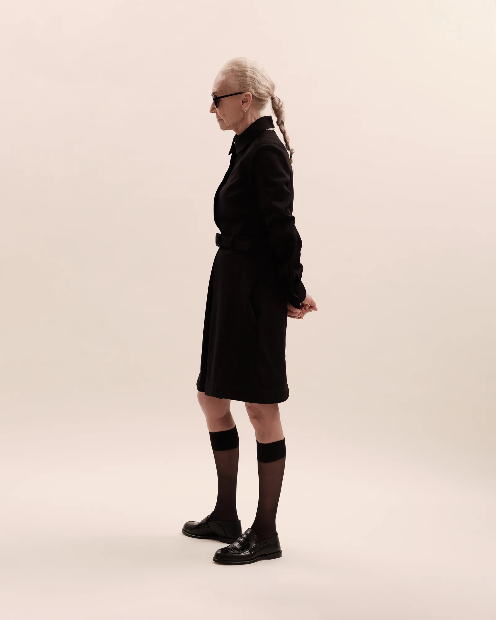 omi — styling by Ioana Carp