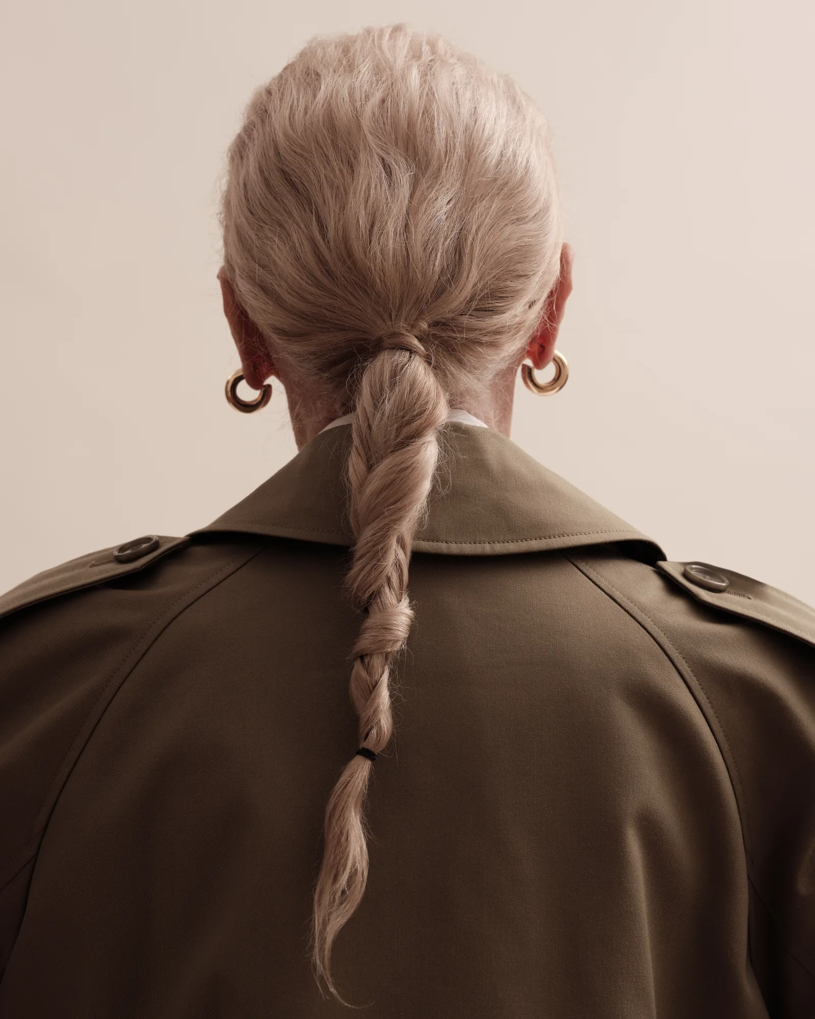 omi — styling by Ioana Carp