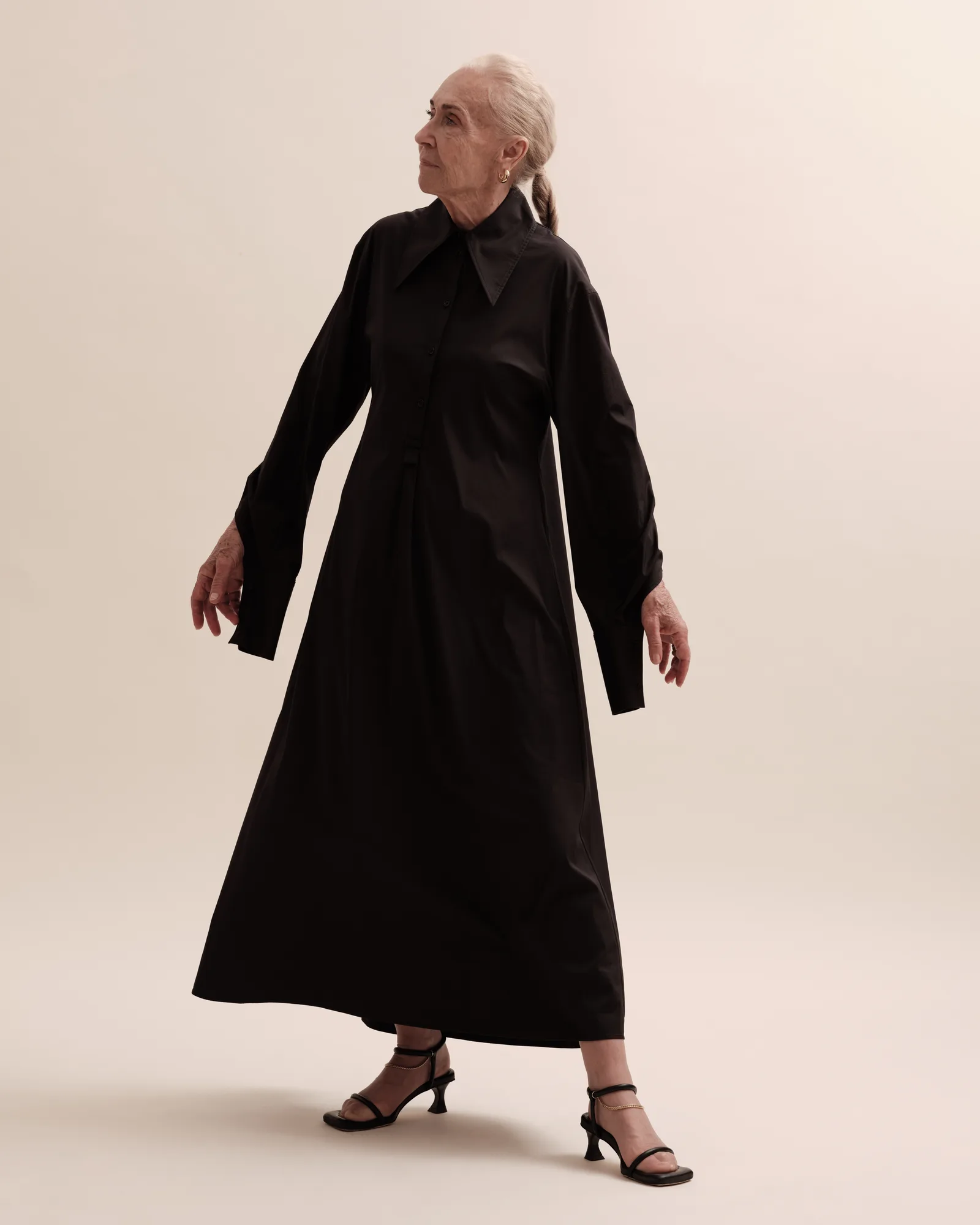 omi — styling by Ioana Carp