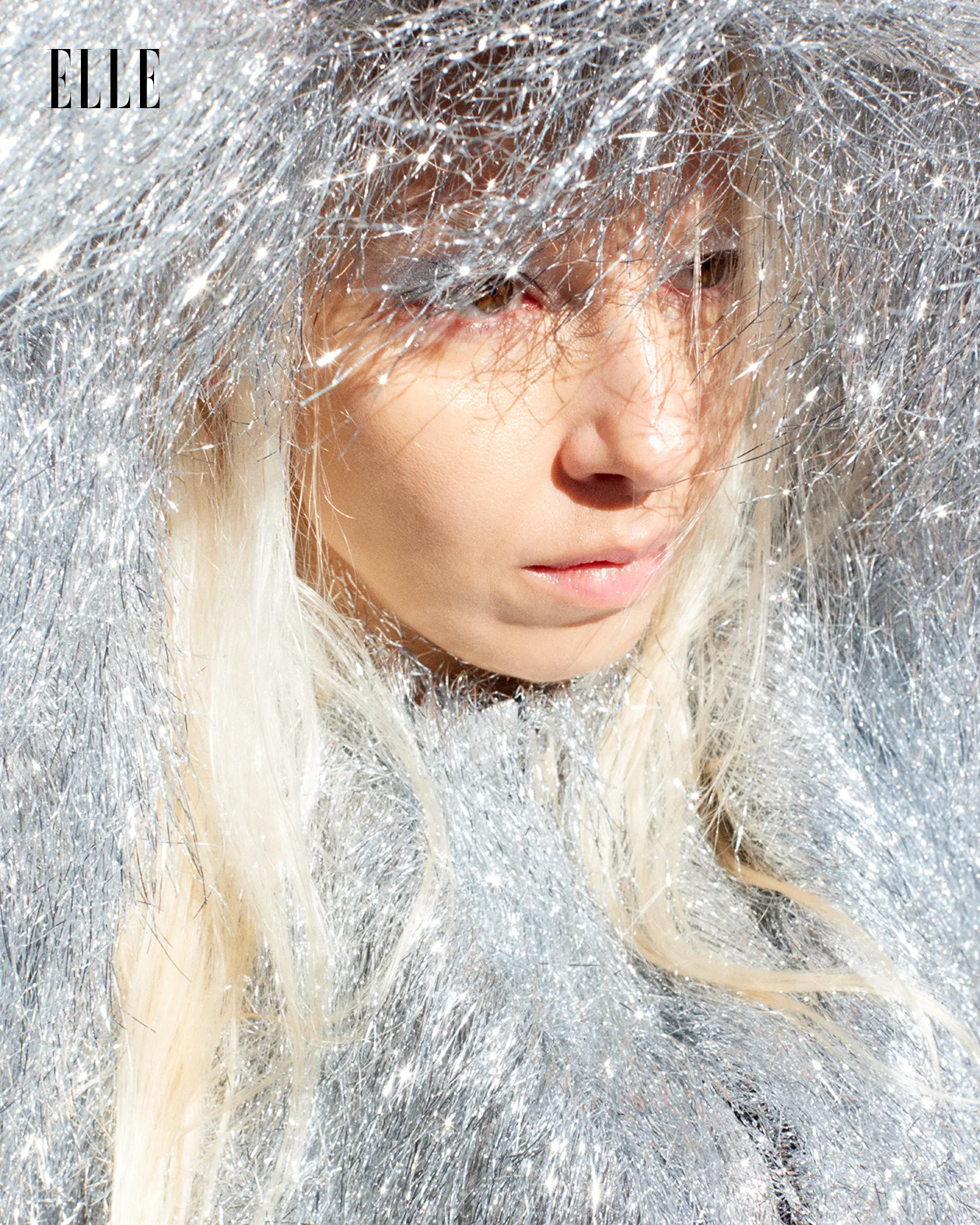 Ilinca — styling by Ioana Carp
