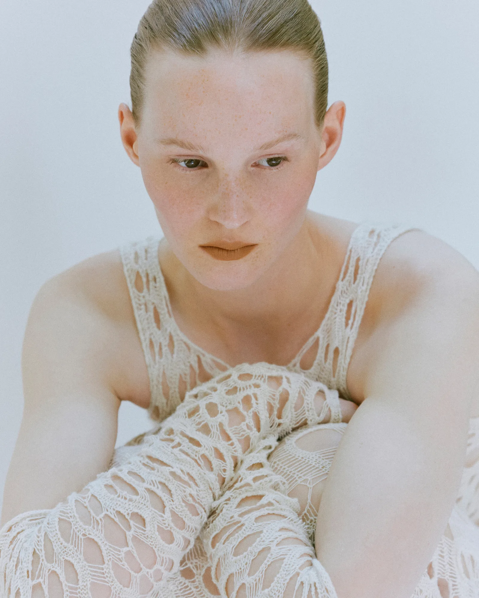 in between — styling by Ioana Carp