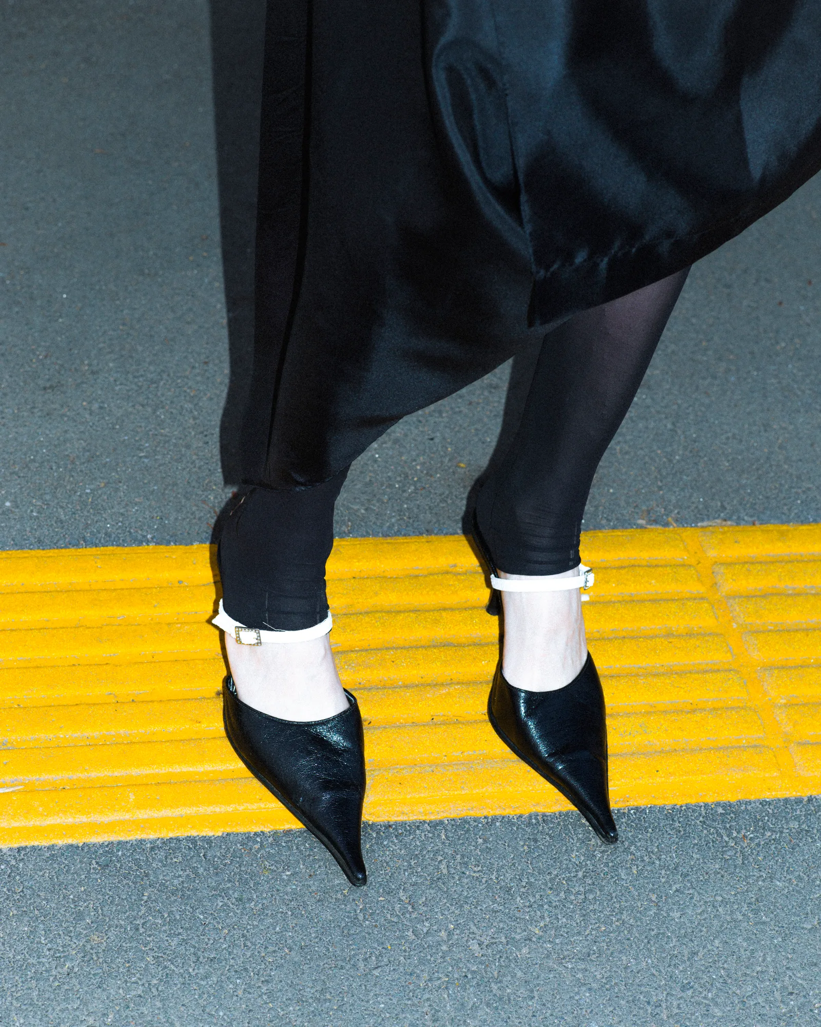 blossom — styling by Ioana Carp